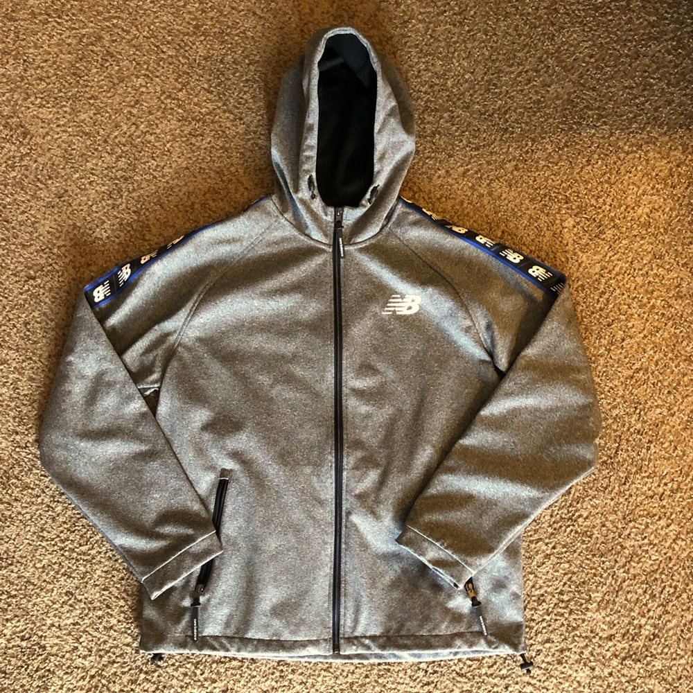 New Balance Athletic Jacket